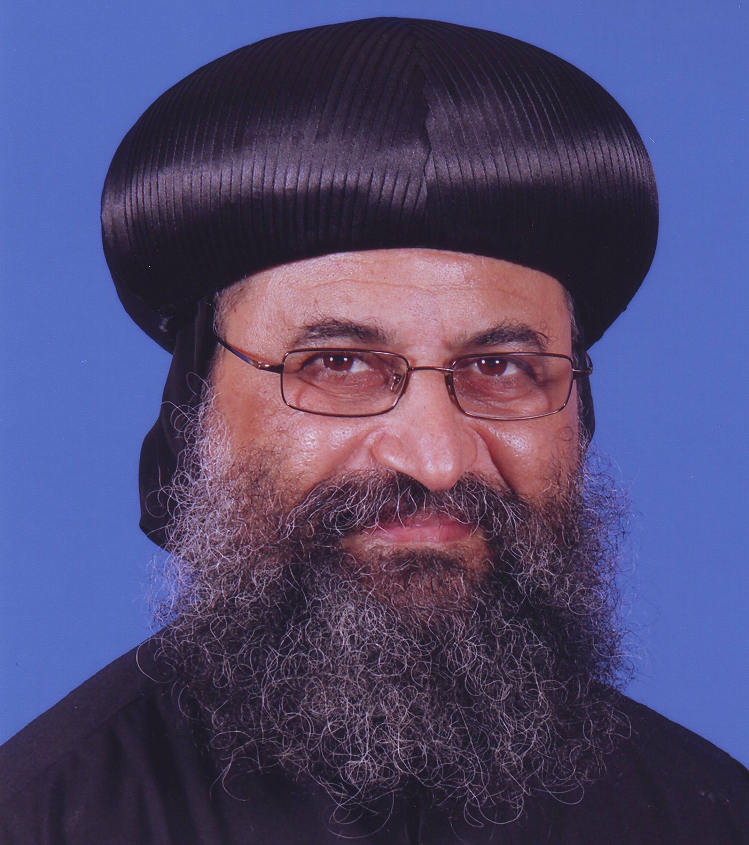 HG Bishop Anba daniel. St <b>Shenouda</b> Monastery - 4094-3125427