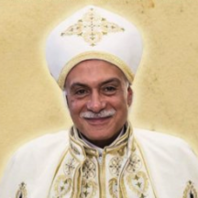 Fr Salib Salib | HisVine